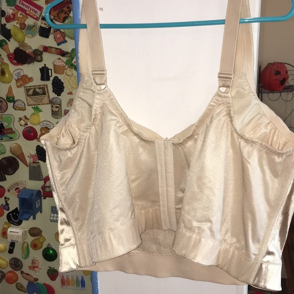 $3each🆑bundle only NWOT VTG Venus 52DD bra - Picture 3 of 7